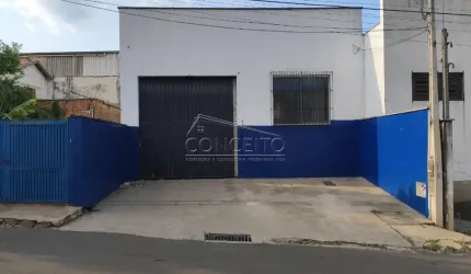 Barracão à venda no bairro Higienópolis com 280 m² | amplo espaço aberto, sala, 2 banheiros e 2 vagas