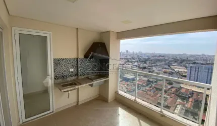 Apartamento no Edifício Boa Vista Paulicéia Residencial Club com 86m² | 3 dormitórios, sendo 1 suíte e 2 vagas de garagem.