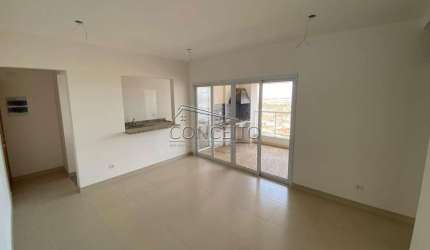 Apartamento no Edifício Boa Vista Paulicéia Residencial Club com 86m² | 3 dormitórios, sendo 1 suíte e 2 vagas de garagem.