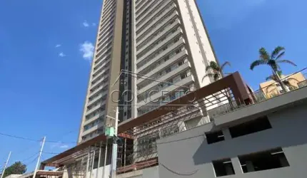 Lançamento Edifício The Gardens com apartamentos de 166 m² | 3 ou 4 dormitórios, com 2 ou 3 suítes e 3 ou 4 vagas de garagem.
