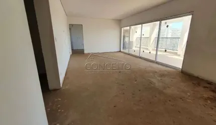 Apartamento à venda no Condomínio Praças da França com 261 m² | 4 suítes, sendo 1 suíte master e 4 vagas de garagem cobertas.