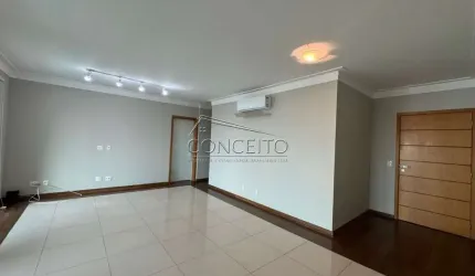 Apartamento para venda no Edifício Villa Lobos com 140m² | 3 dormitórios sendo 2 suítes e 3 vagas de garagem.