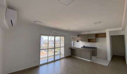 Apartamento à venda no Visare Condomínio Clube com 67 m² de área útil | 2 suítes e 2 vagas de garagem.