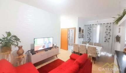 Apartamento térreo a venda no condominio miryad em Jundiai