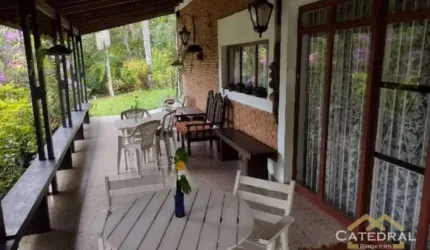 Sítio Rural à venda, Centro, Jarinu - SI0001.