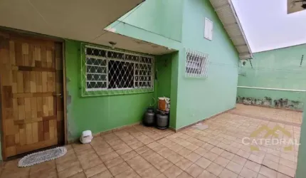 Casa Residencial à venda, Vila Liberdade, Jundiaí - CA0244.