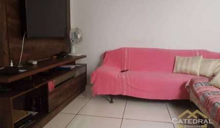 Casa com 5 dormitórios à venda, 195 m² por R$ 800.000,00 - Jardim Pacaembu - Jundiaí/SP