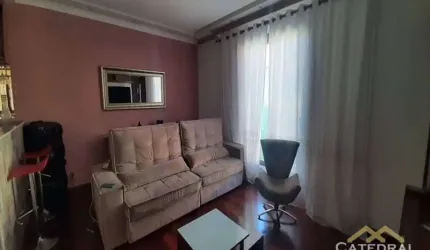 Casa com 4 dormitórios à venda, 184 m² por R$ 1.200.000,00 - Ponte Sao Joao - Jundiaí/SP