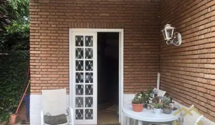 Sobrado com 3 dormitórios à venda, 345 m² por R$ 1.700.000,00 - Vila Municipal - Jundiaí/SP