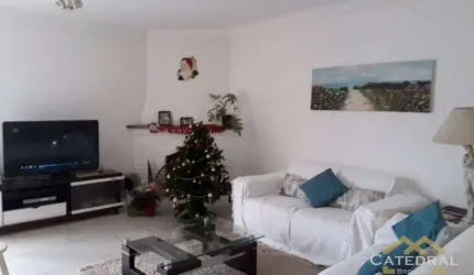 Sobrado com 3 dormitórios à venda, 228 m² por R$ 1.440.000,00 - Jardim Messina - Jundiaí/SP
