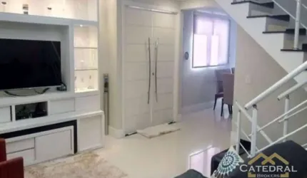 Sobrado à venda, 270 m² por R$ 1.400.000,00 - Horto Santo Antonio - Jundiaí/SP