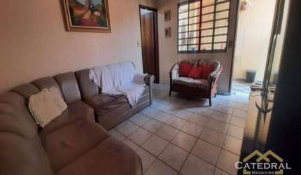 Sobrado com 6 dormitórios à venda, 360 m² por R$ 550.000,00 - Centro - Jundiaí/SP