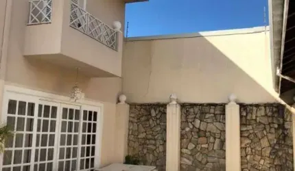 Sobrado com 3 dormitórios à venda, 550 m² por R$ 1.950.000,00 - Jardim das Samambaias - Jundiaí/SP