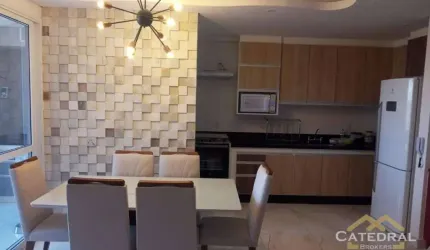 Apartamento Residencial à venda, Jardim do Lago, Jundiaí -São Paulo