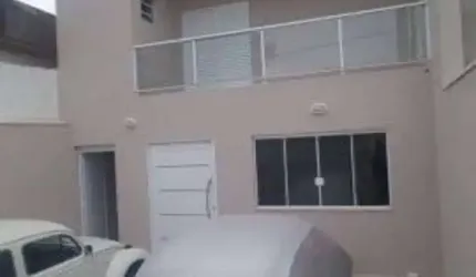 Casa Residencial à venda, Jardim Vitória, Campo Limpo Paulista - CA0055.