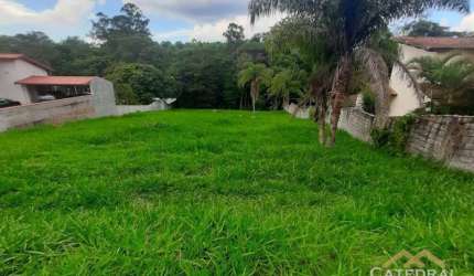 Terreno à venda, 2146 m² por R$ 525.000,00 - Parque da Fazenda - Itatiba/SP