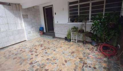Sobrado com 3 dormitórios à venda, 123 m² por R$ 455.000,00 - Agapeama - Jundiaí/SP