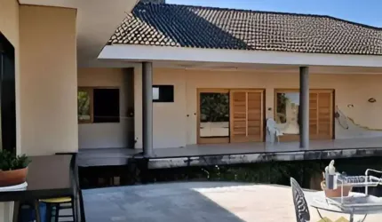 Chácara com 3 dormitórios à venda, 1045 m² por R$ 1.300.000,00 - Parque dos Cafezais 1 - Itupeva/SP