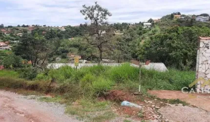 Terreno à venda, 1164 m² por R$ 195.000,00 - Ville Saint James II - Campo Limpo Paulista/SP