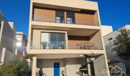 Casa com 4 dormitórios à venda, 395 m² por R$ 2.690.000,00 - Jardim Novo Mundo - Jundiaí/SP
