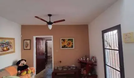Casa com 3 dormitórios à venda, 260 m² por R$ 884.000,00 - Vila São Paulo - Jundiaí/SP
