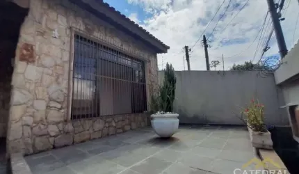 Casa Residencial à venda, Vila Bandeirantes, Jundiaí - CA0321.