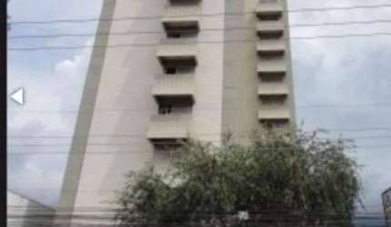 Apartamento Residencial à venda, Centro, Jundiaí - AP0470.