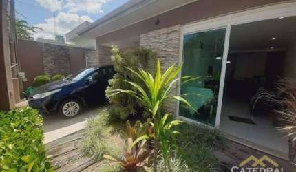 Casa à venda, 150 m² por R$ 950.000,00 - Jardim Cica - Jundiaí/SP