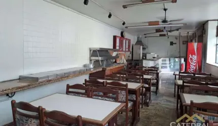 Salão, 225 m² - venda por R$ 3.000.000,00 ou aluguel por R$ 15.336,35 - Bela Vista - Jundiaí/SP