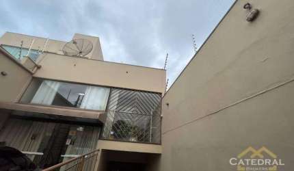 Prédio Comercial à venda, Vila Arens II, Jundiaí - PR0004.