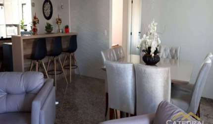 Apartamento com 4 dormitórios à venda, 198 m² por R$ 950.000,00 - Vianelo - Jundiaí/SP