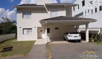 Sobrado com 3 dormitórios à venda, 300 m² por R$ 2.500.000,00 - Chácara Malota - Jundiaí/SP