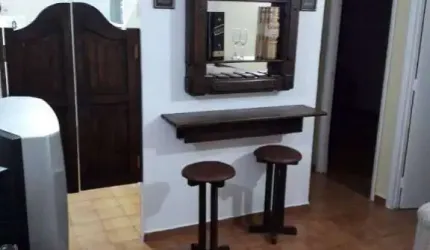 Apartamento com 2 dormitórios à venda, 48 m² por R$ 370.000,00 - Jardim Ana Maria - Jundiaí/SP