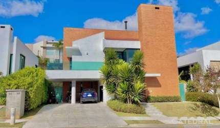 Casa com 3 dormitórios à venda, 640 m² por R$ 5.830.000,00 - Veduta - Jundiaí/SP