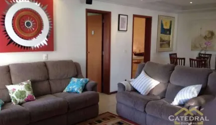Apartamento Residencial à venda, Jardim Ana Maria, Jundiaí - AP1005.