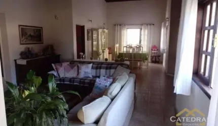 Casa com 3 dormitórios à venda, 205 m² por R$ 850.000,00 - Condomínio Village Aguas de Santa Eliza - Itupeva/SP