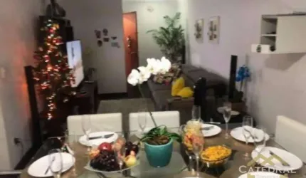 Apartamento com 3 dormitórios à venda, 142 m² por R$ 745.000,00 - Centro - Jundiaí/SP