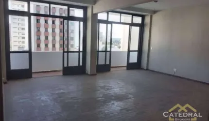 Apartamento com 4 dormitórios à venda, 300 m² por R$ 635.000,00 - Centro - Jundiaí/SP