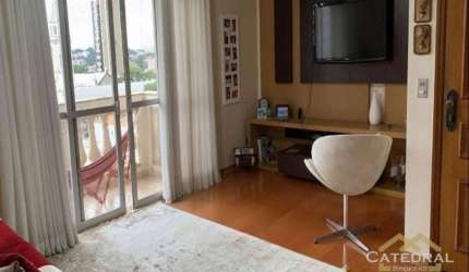 Apartamento Residencial à venda, Vila Arens II, Jundiaí - AP1269.