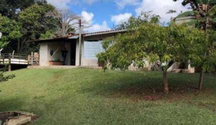 Chácara com 3 dormitórios à venda, 18000 m² por R$ 2.100.000,00 - Centro - Cabreúva/SP