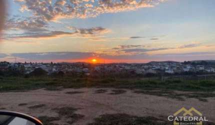 Terreno à venda, 360 m² por R$ 320.000,00 - Centro - Cabreúva/SP
