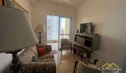 Apartamento Residencial à venda, Engordadouro, Jundiaí - AP1427.