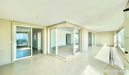 Apartamento 296m² à Venda no Condomínio Lindenberg Jundiaí – 3 Suítes | Terraço Gourmet | 4 Vagas