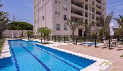 Apartamento com 4 dormitórios à venda, 296 m² por R$ 4.200.000,00 - Anhangabaú - Jundiaí/SP