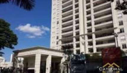 Apartamento Residencial à venda, Anhangabaú, Jundiaí - AP1518.