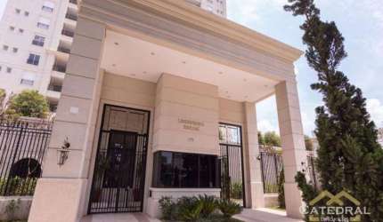 Apartamento Residencial à venda, Anhangabaú, Jundiaí - AP1521.