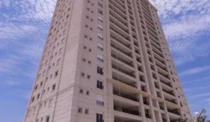 Apartamento com 4 dormitórios à venda, 296 m² por R$ 3.700.000,00 - Anhangabaú - Jundiaí/SP