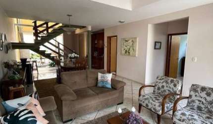Sobrado com 4 dormitórios à venda, 291 m² por R$ 1.730.000,00 - Jardim Santa Teresa - Jundiaí/SP