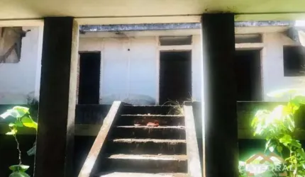 Casa com 1 dormitório à venda, 195 m² por R$ 650.000,00 - Anhangabaú - Jundiaí/SP