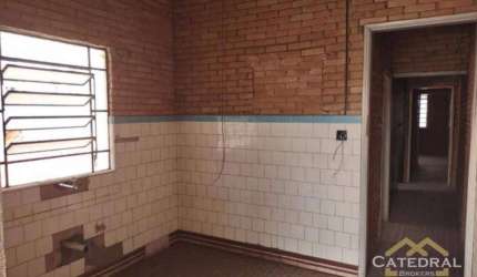 Casa com 2 dormitórios à venda, 170 m² por R$ 500.000,00 - Vila Arens - Jundiaí/SP